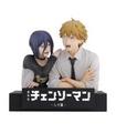 FIGURA DENJI & REZE (THE MOVIE SECOND)