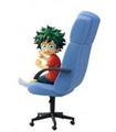IZUKU (THE STORY OF HOW HE BECAME THE)