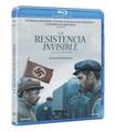 LA RESISTENCIA INVISIBLE - BD (BR)