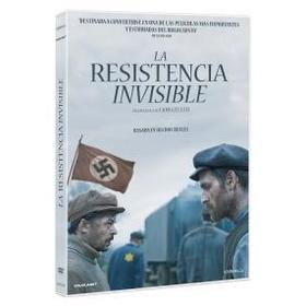 la-resistencia-invisible-dvd-dvd