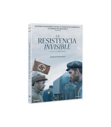 la-resistencia-invisible-dvd-dvd
