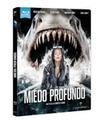 MIEDO PROFUNDO - BD (BR)