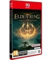 Elden Ring Trainshed Edition Switch 2