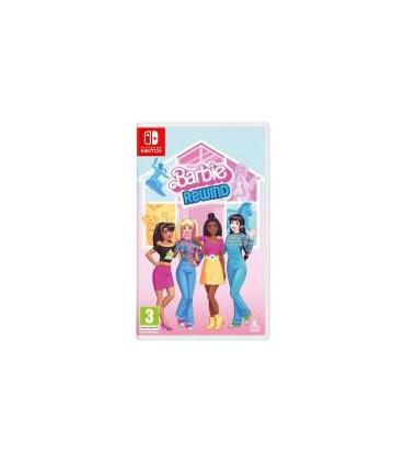 barbie-rewind
