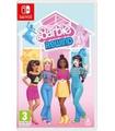 BARBIE REWIND
