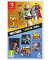 TOY STORY: RETRO P.!+TOY S 3 COMPLT..