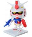 1 1 GUNPLA KUN DX SET RUNNER VER