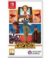 AMERICAN ARCADIA