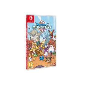 dragon-quest-m-reino-marchito