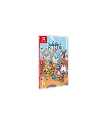 dragon-quest-m-reino-marchito