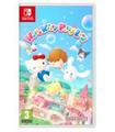 HELLO KITTY PARTY LAND D1