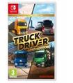 TRUCK DRIVER: GOLD EDT.