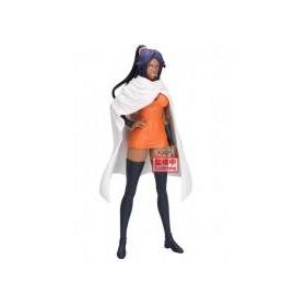 bleach-glitterglamours-yoruichi-shihoin