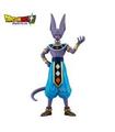 DB SUPER BEERUS SOLID EDGE WORKS BEERUS