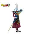 DB SUPER BEERUS SOLID EDGE WORKS WHIS