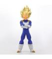 DBZ BLOOD OF SAIYANS-SUPER SAIYAN VEGETA