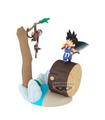 DRAGON BALL HISTORY BOX SON GOKU