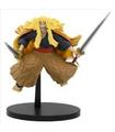 DRAGON QUEST CLAY MONSTERS HALO SLI