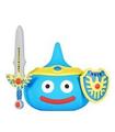 DRAGON QUEST CLAY MONSTERS HERO SLI