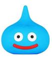 DRAGON QUEST CLAY MONSTERS SLIME