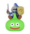DRAGON QUEST CLAY MONSTERS SLIME KN