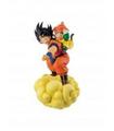 FIG. PLUS SON GOKU & SON GOHAN