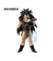 FIG. RADITZ (SPIRIT OF THE SAIYAN)