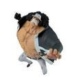 GINTAMA HAPPY FIGURE COLLECTION BOX