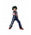 MHA-IZUKU MIDORIYA-SPORTS FESTIVAL VER.