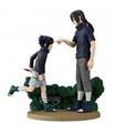NARUTO SASUKE UCHIHA & ITACHI UCHIHA