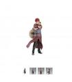 NARUTO SHIPPUDEN GRANDISTA-GAARA-