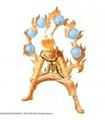 NARUTO SHIPPUDEN GRANDISTA-NARUTO UZUMAK