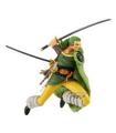 ONE PIECE BATTLE RECORD -RORONOA ZORO