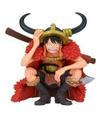 ONE PIECE KING MONKEY D.LUFFY-ELBAPH-