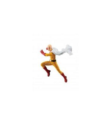 one-punch-man-maximatic-saitama