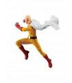 ONE-PUNCH MAN MAXIMATIC SAITAMA