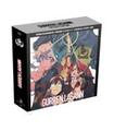 GURREN LAGANN ED. COL.SERIE COM. - (BR)