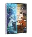 MAKE A GIRL. UN AMOR ARTIFICIAL - (DVD)