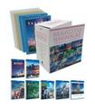 MAKOTO SHINKAI WORKS - BD (BR)