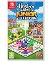 HASBRO GAMES JUNIOR COLLCT.