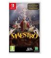 MAESTRO