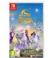 UNICORN ACADEMY: ISLAND MAGIC