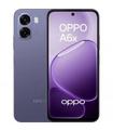 SMARTPHONE OPPO BLACK PURPLE 4G (ACCTEF)