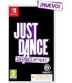 JUST DANCE: DECADES OF HITS (CIB)