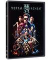 MORTAL KOMBAT 2 (DVD)