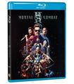 MORTAL KOMBAT 2 (BD)