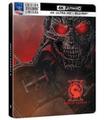 MORTAL KOMBAT 2 (4K UHD + BD) EDICI?N MET?LICA