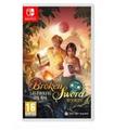 BROKEN SWORD 2 - SMOKING M: REFORGED