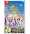UNICORN ACADEMY: ISLAND OF MAGIC