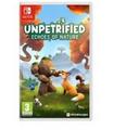 UNPETRIFIED: ECHOES OF NATURE